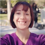 Profesora de francés hasta nivel B1, desea impartir clases por Málaga ciudad. Experiencia previa en la materia. Voy a impartir clases a alumnas/os de cualquier edad, interesadas/os hasta ese nivel